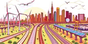 Infrastructure Bonds: Building a Future, Securing Returns