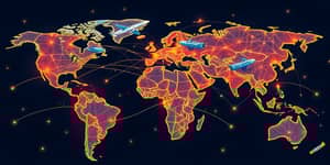 Supply Chain Investing: Essential for Global Commerce