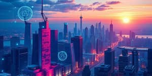 Emerging Technologies: Spotting the Next Big Thing