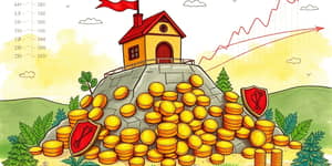 Real Asset Protection: Guarding Your Wealth Against Inflation