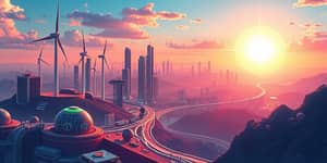 Thematic ETFs: Capturing Broad Market Trends