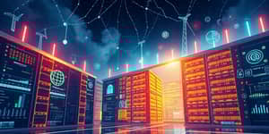 Data Centers: The Backbone of the Digital Economy