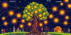 Impact Bonds: Funding Social Change with Returns