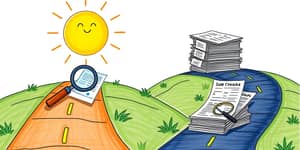 The Anatomy of a Credit Inquiry: Soft vs. Hard