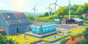 Clean Water Technologies: Essential Investments for a Sustainable Future