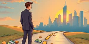 Your Credit and Your Career: An Intertwined Path