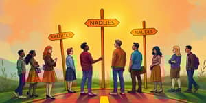 The Behavioral Economics of Credit: Smart Choices