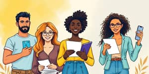 The Subtle Art of Credit Card Management