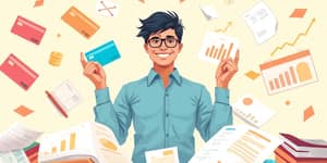 The Art of the Credit Card Balance Transfer