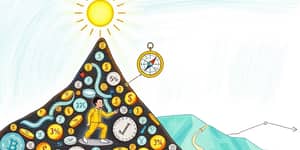 Decoding Your Debt-to-Income Ratio: A Key Metric