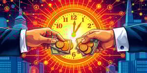 The Silent Power of Timely Payments