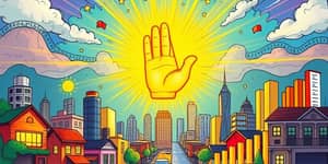 The Invisible Hand of Good Credit: Its Many Benefits