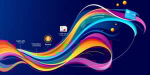 The Lifecycle of a Credit Account: From Opening to Closing