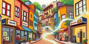 The Ripple Effect: How Credit Impacts Your Community