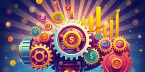 Your Economic Engine: Fueling Financial Growth for Life