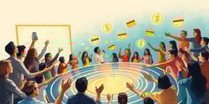 The Echo of Payments: Understanding Credit History's Reach