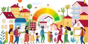 Your Credit Score and Your Quality of Life