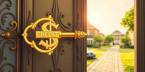 Unlocking Financial Doors: The Power of Personal Credit
