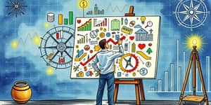 The Artisan of Assets: Crafting a Personalized Investment Portfolio