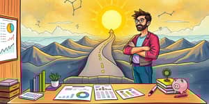 The Proactive Planner: Building Wealth for Unseen Futures