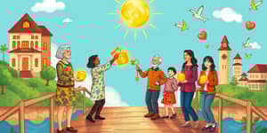 The Generational Game Plan: Building Wealth for Future Inheritors