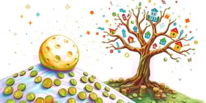 Strategic Accumulation: Building a Fortune, One Smart Move at a Time