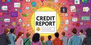 Credit Reporting: What Data Matters Most?