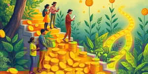 Unlocking Your Wealth Code: Discovering Your Unique Path to Riches