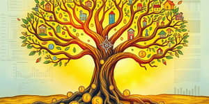 Wealth's Foundation: Essential Principles for Lasting Financial Security