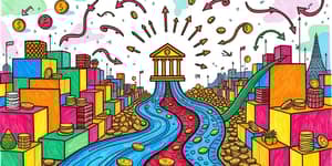 Cash Flow Canvas: Painting a Picture of Financial Abundance