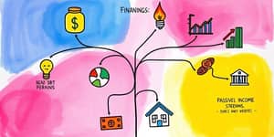The Financial Freedom Flowchart: Navigating Your Journey to Independence