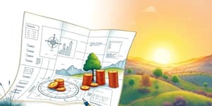 The Wealth Blueprint: Charting Your Course to Financial Success