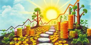 The Capital Cultivator: Growing Your Money with Intention