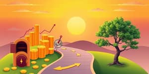 The Wealth Optimizer: Fine-Tuning Your Path to Prosperity