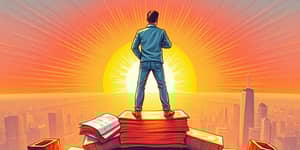 The Smart Money Playbook: Investing Wisely, Living Richly