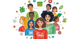 Beyond the Score: Holistic Credit Wellness