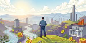 The Savvy Steward: Protecting and Growing Your Hard-Earned Wealth