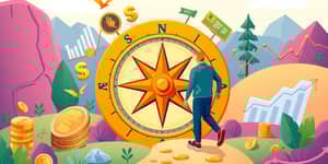 Your Economic Compass: Guiding Your Financial Decisions