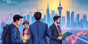 Financial Futurism: Investing in Tomorrow's Trends Today