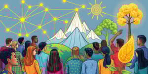 Prosperity Principles: Timeless Wisdom for Modern Wealth Builders