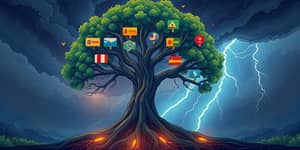 Wealth Resilience: Building a Portfolio That Withstands Any Storm