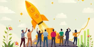 The Abundance Accelerator: Speeding Up Your Journey to Financial Freedom