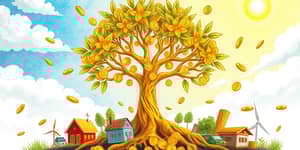 The Income Igniter: Strategies for Sustainable Wealth Generation