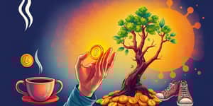 Mindful Spending: Realigning Your Wallet with Your Values