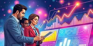 The Strategic Spender: Making Purchases that Fuel Your Future