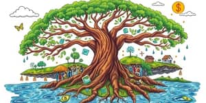 Your Personal Wealth Ecosystem: Grow What You Have