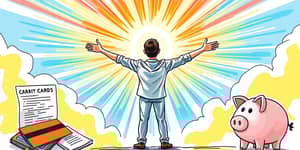 Building Credit with Diverse Financial Products