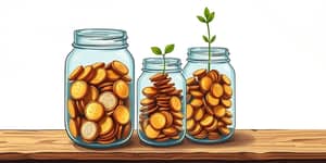 Strategic Saving: Beyond the Emergency Fund