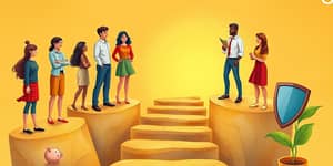 The Financial Freedom Checklist: Your Action Plan