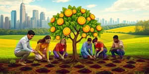 Investing with Intention: Crafting a Purpose-Driven Portfolio